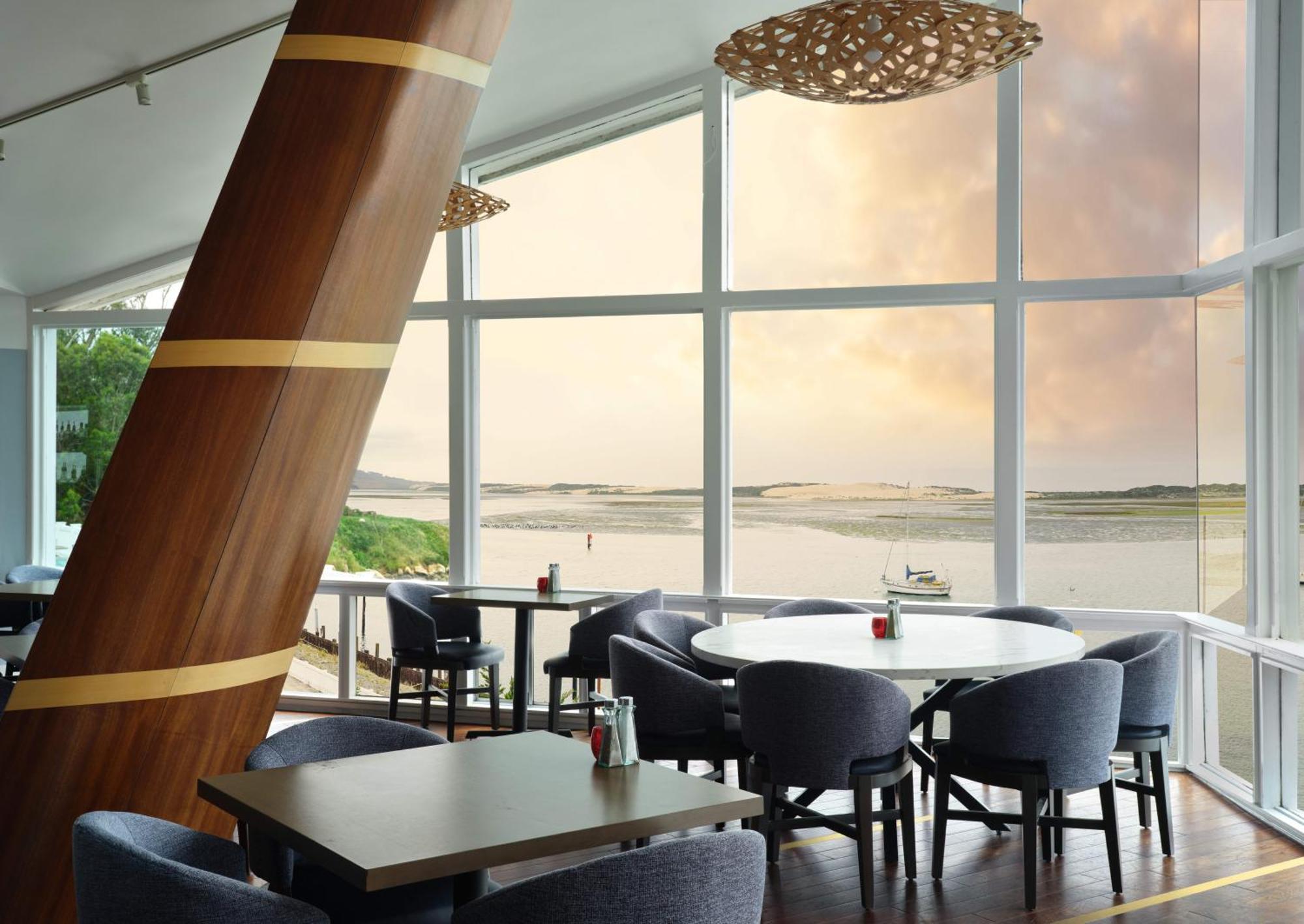 Inn At Моро Бей Екстериор снимка